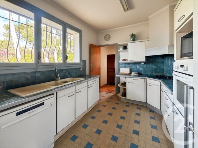 Maison &agrave; vendre - 6 pi&egrave;ces - 134,63 m2 - Sanary Sur Mer - 83 - PROVENCE-ALPES-COTE-D-AZUR