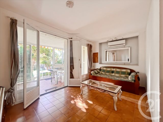 Appartement T2 à vendre - 2 pièces - 49 m2 - Bandol - 83 - PROVENCE-ALPES-COTE-D-AZUR