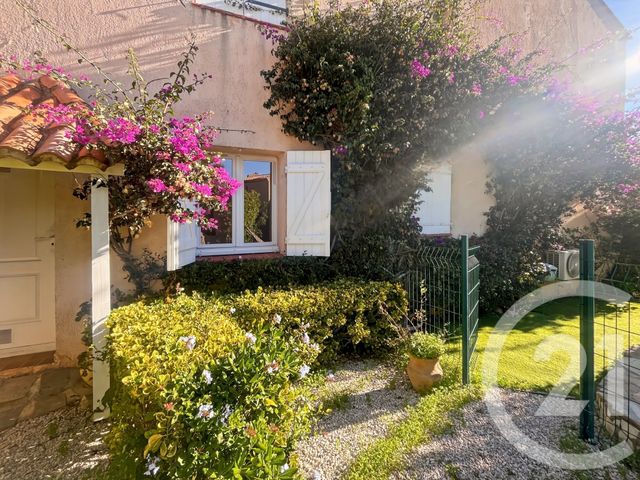 Appartement T2 à vendre - 2 pièces - 49 m2 - Bandol - 83 - PROVENCE-ALPES-COTE-D-AZUR