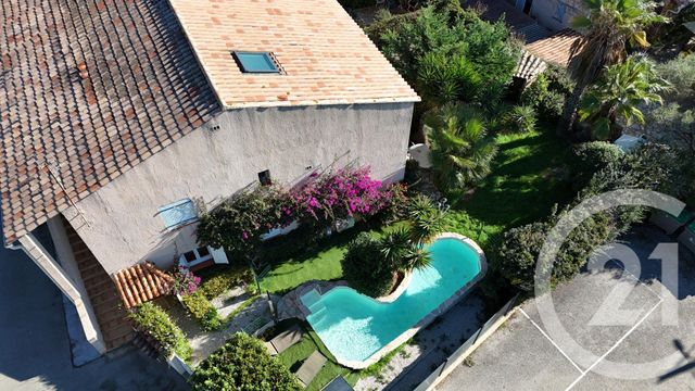 appartement - BANDOL - 83