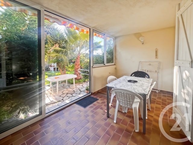 Appartement T2 à vendre - 2 pièces - 49 m2 - Bandol - 83 - PROVENCE-ALPES-COTE-D-AZUR