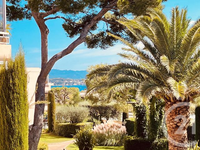 Appartement F2 à louer - 2 pièces - 47,11 m2 - Bandol - 83 - PROVENCE-ALPES-COTE-D-AZUR