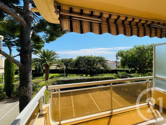 Appartement F2 à louer - 2 pièces - 47,11 m2 - Bandol - 83 - PROVENCE-ALPES-COTE-D-AZUR