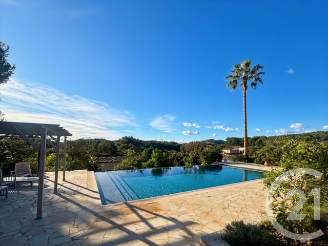 Maison &agrave; vendre - 5 pi&egrave;ces - 162 m2 - Sanary Sur Mer - 83 - PROVENCE-ALPES-COTE-D-AZUR