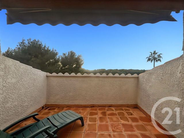 Maison &agrave; vendre - 5 pi&egrave;ces - 162 m2 - Sanary Sur Mer - 83 - PROVENCE-ALPES-COTE-D-AZUR