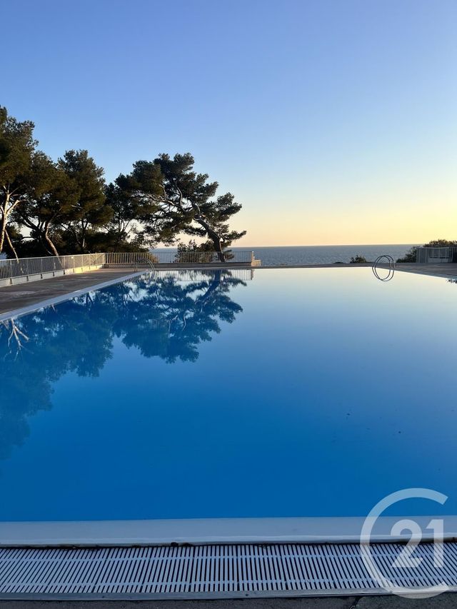 Appartement F1 à vendre - 1 pièce - 35 m2 - Bandol - 83 - PROVENCE-ALPES-COTE-D-AZUR