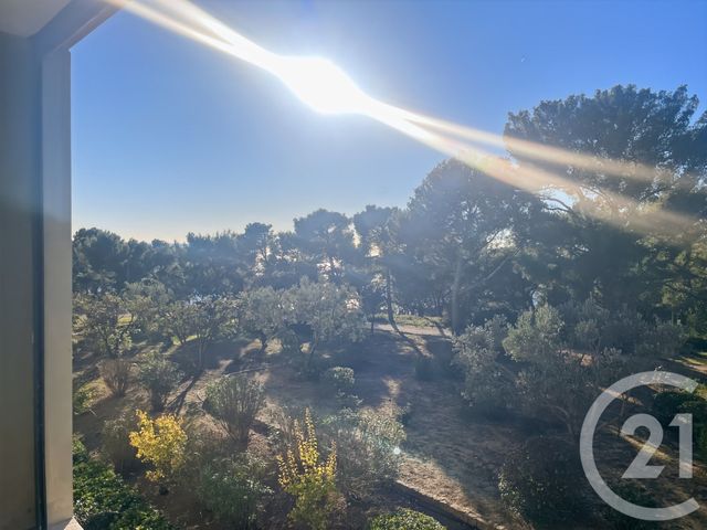 Appartement F1 à vendre - 1 pièce - 35 m2 - Bandol - 83 - PROVENCE-ALPES-COTE-D-AZUR