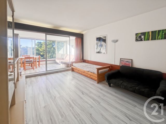 Appartement F1 à vendre - 1 pièce - 35 m2 - Bandol - 83 - PROVENCE-ALPES-COTE-D-AZUR
