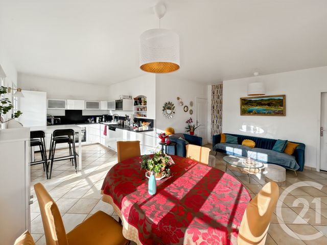 Maison &agrave; vendre - 6 pi&egrave;ces - 145,55 m2 - Bandol - 83 - PROVENCE-ALPES-COTE-D-AZUR