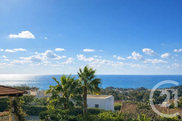 Maison &agrave; vendre - 6 pi&egrave;ces - 145,55 m2 - Bandol - 83 - PROVENCE-ALPES-COTE-D-AZUR