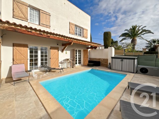 maison - BANDOL - 83