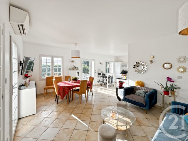 Maison &agrave; vendre - 6 pi&egrave;ces - 145,55 m2 - Bandol - 83 - PROVENCE-ALPES-COTE-D-AZUR