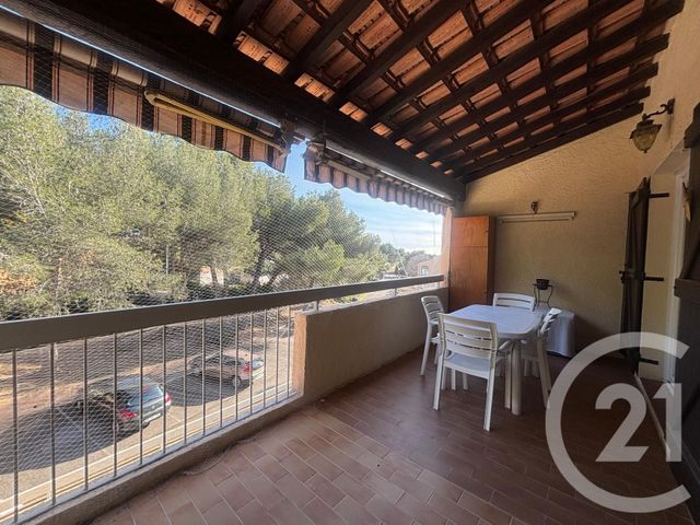 Appartement &agrave; vendre - 3 pi&egrave;ces - 61 m2 - Bandol - 83 - PROVENCE-ALPES-COTE-D-AZUR