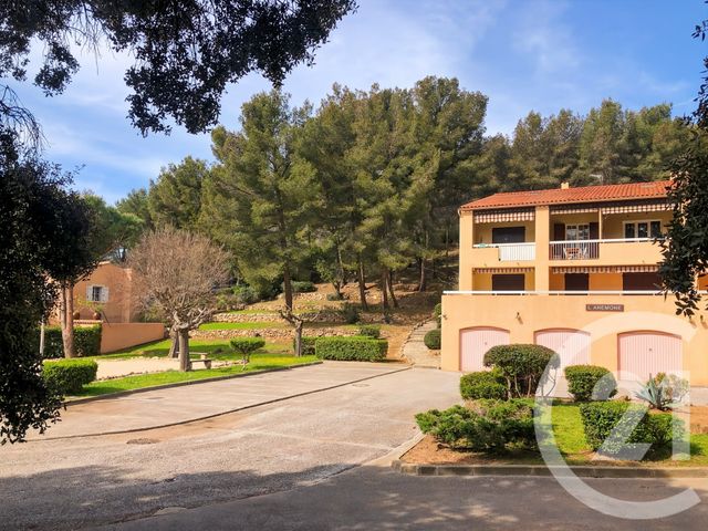 Appartement à vendre BANDOL
