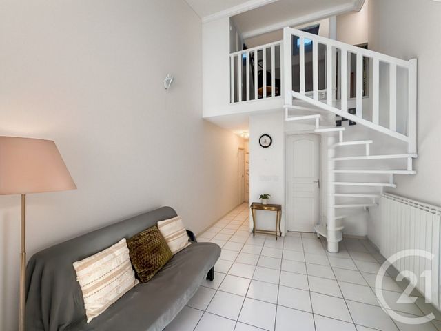 Appartement &agrave; vendre - 3 pi&egrave;ces - 61 m2 - Bandol - 83 - PROVENCE-ALPES-COTE-D-AZUR