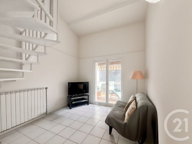 Appartement &agrave; vendre - 3 pi&egrave;ces - 61 m2 - Bandol - 83 - PROVENCE-ALPES-COTE-D-AZUR