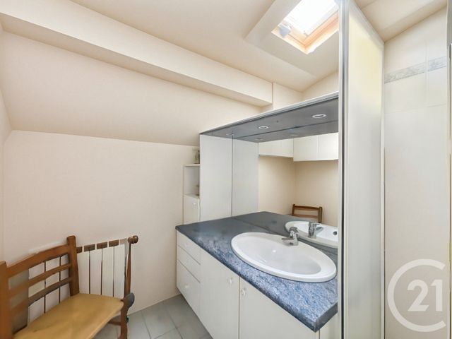 Appartement &agrave; vendre - 3 pi&egrave;ces - 61 m2 - Bandol - 83 - PROVENCE-ALPES-COTE-D-AZUR