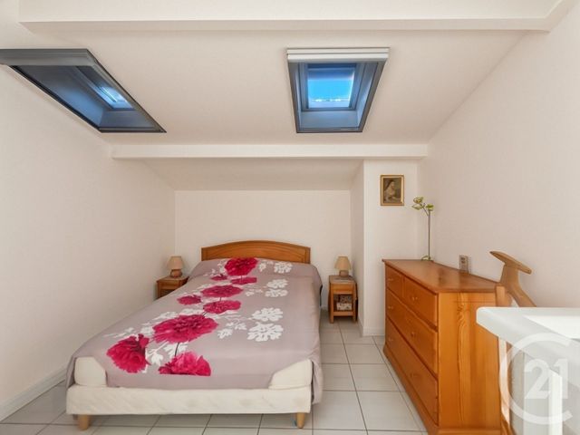 Appartement &agrave; vendre - 3 pi&egrave;ces - 61 m2 - Bandol - 83 - PROVENCE-ALPES-COTE-D-AZUR