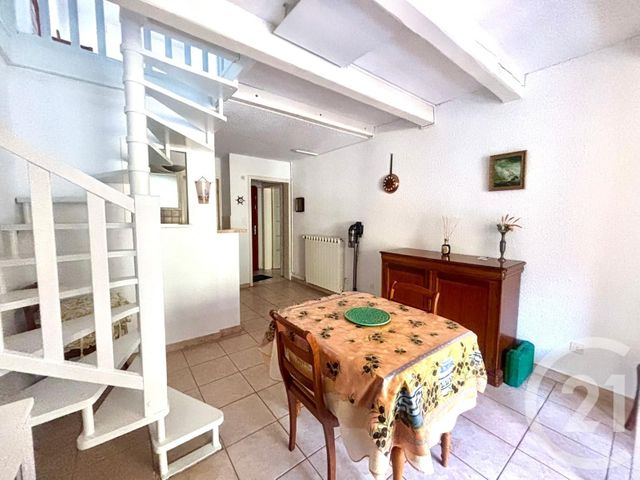 Appartement &agrave; vendre - 3 pi&egrave;ces - 61 m2 - Bandol - 83 - PROVENCE-ALPES-COTE-D-AZUR