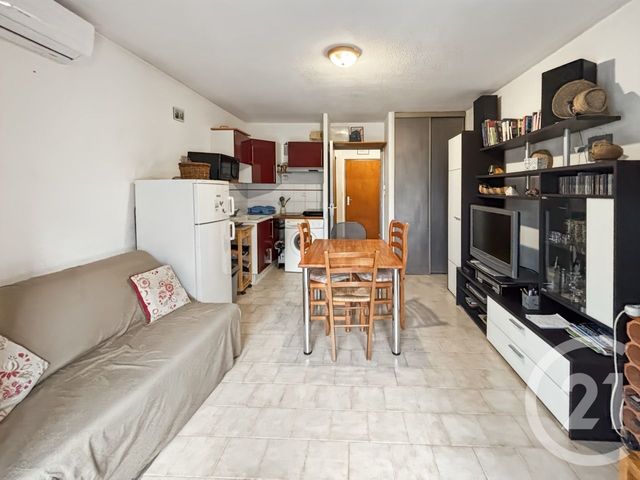 appartement - SANARY SUR MER - 83