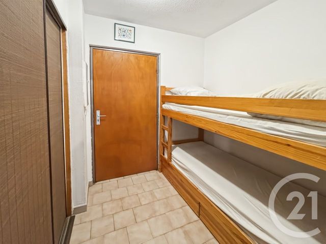 Appartement Studio Cabine &agrave; vendre - 1 pi&egrave;ce - 21,44 m2 - Sanary Sur Mer - 83 - PROVENCE-ALPES-COTE-D-AZUR