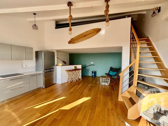 Appartement T4 &agrave; vendre - 4 pi&egrave;ces - 75 m2 - Bandol - 83 - PROVENCE-ALPES-COTE-D-AZUR
