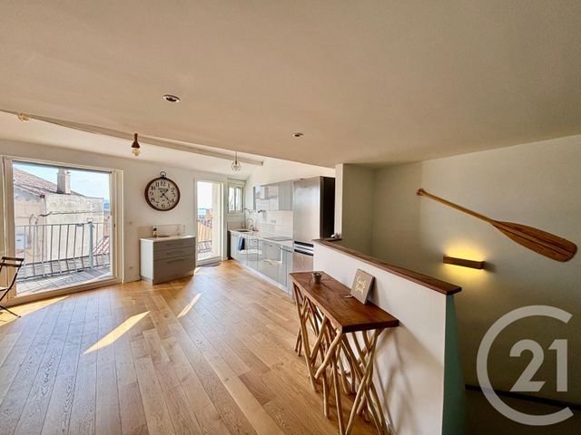 Appartement T4 &agrave; vendre - 4 pi&egrave;ces - 75 m2 - Bandol - 83 - PROVENCE-ALPES-COTE-D-AZUR