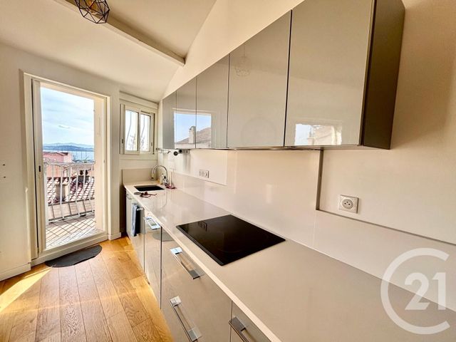 Appartement T4 &agrave; vendre - 4 pi&egrave;ces - 75 m2 - Bandol - 83 - PROVENCE-ALPES-COTE-D-AZUR