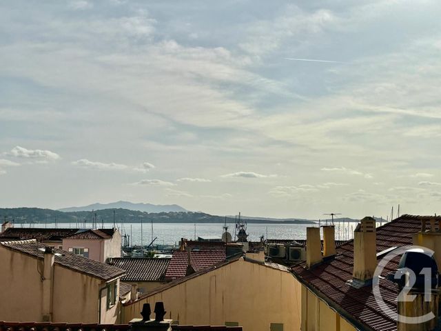 appartement - BANDOL - 83