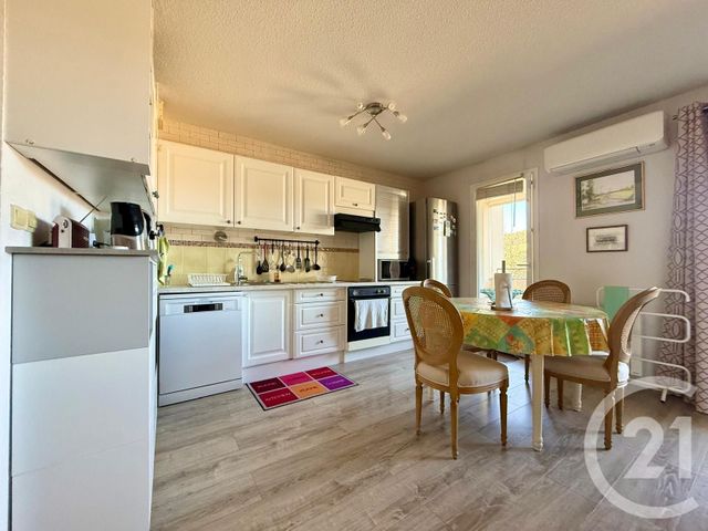 Appartement T3 &agrave; vendre - 3 pi&egrave;ces - 65 m2 - Le Beausset - 83 - PROVENCE-ALPES-COTE-D-AZUR