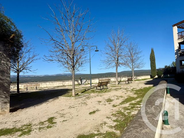 Appartement T3 &agrave; vendre - 3 pi&egrave;ces - 65 m2 - Le Beausset - 83 - PROVENCE-ALPES-COTE-D-AZUR