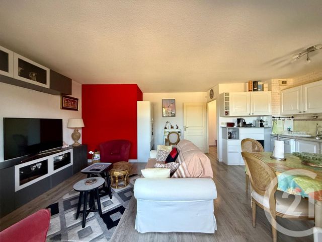 Appartement T3 &agrave; vendre - 3 pi&egrave;ces - 65 m2 - Le Beausset - 83 - PROVENCE-ALPES-COTE-D-AZUR