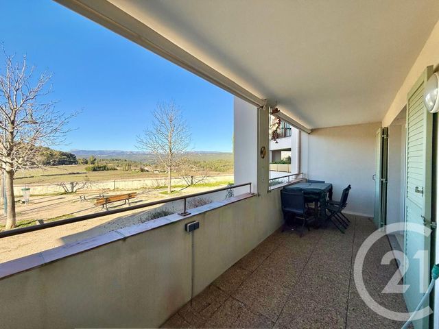 appartement - LE BEAUSSET - 83