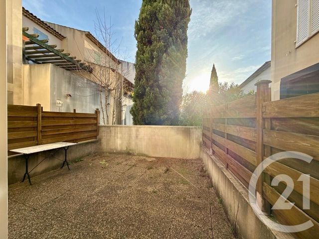 Appartement T3 &agrave; vendre - 3 pi&egrave;ces - 65 m2 - Le Beausset - 83 - PROVENCE-ALPES-COTE-D-AZUR