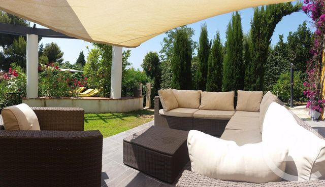 Maison &agrave; vendre - 7 pi&egrave;ces - 243,43 m2 - Bandol - 83 - PROVENCE-ALPES-COTE-D-AZUR