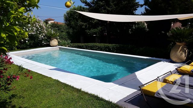 Maison &agrave; vendre - 7 pi&egrave;ces - 243,43 m2 - Bandol - 83 - PROVENCE-ALPES-COTE-D-AZUR