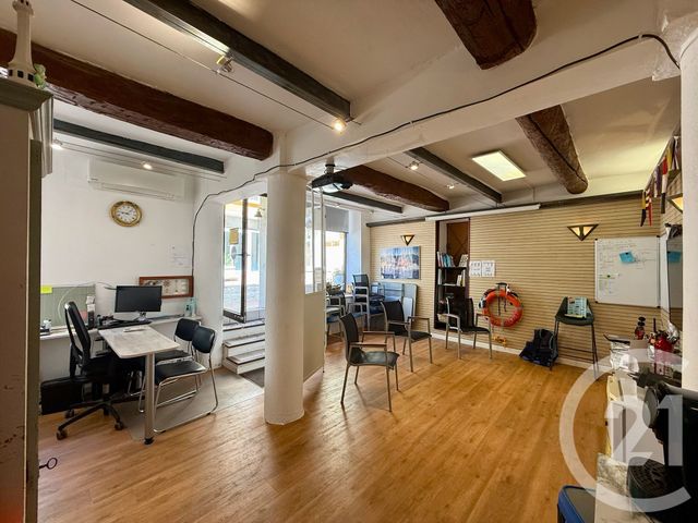 Local commercial à vendre - 32.0 m2 - 83 - Var