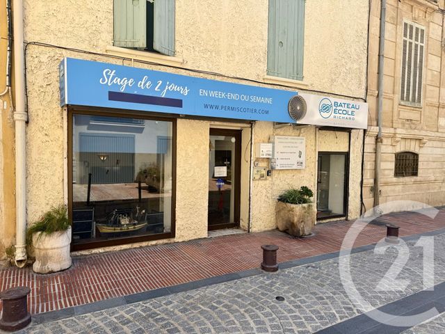 Local commercial à vendre - 32.0 m2 - 83 - Var