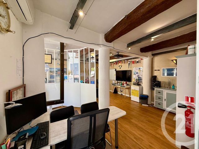 Local commercial à vendre - 32.0 m2 - 83 - Var