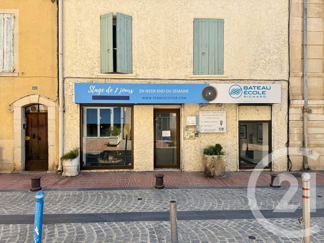 Local commercial à vendre - 32.0 m2 - 83 - Var