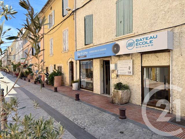Local commercial à vendre - 32.0 m2 - 83 - Var