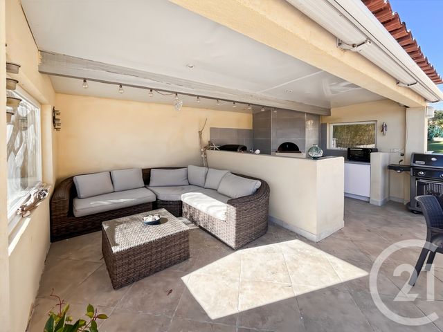 Maison &agrave; vendre - 5 pi&egrave;ces - 162 m2 - Bandol - 83 - PROVENCE-ALPES-COTE-D-AZUR