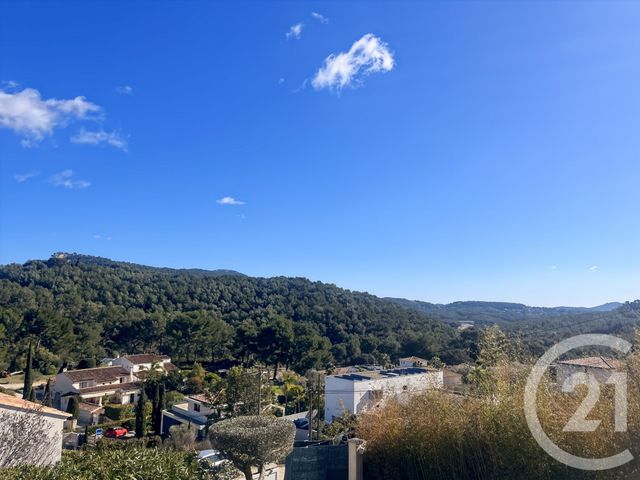 Maison &agrave; vendre - 5 pi&egrave;ces - 162 m2 - Bandol - 83 - PROVENCE-ALPES-COTE-D-AZUR