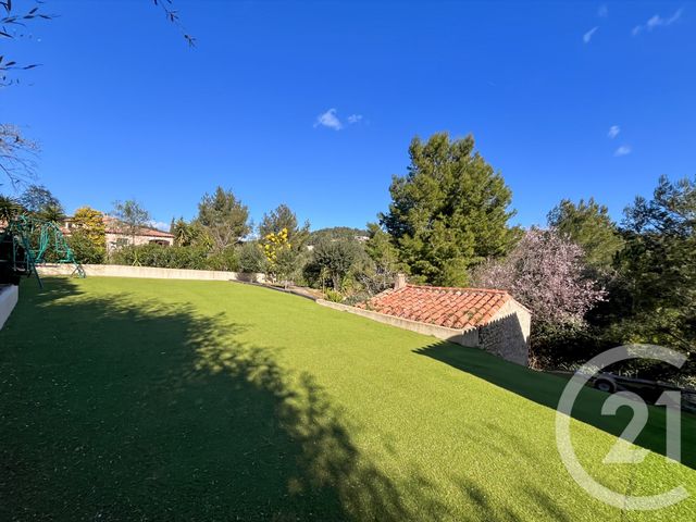Maison &agrave; vendre - 5 pi&egrave;ces - 162 m2 - Bandol - 83 - PROVENCE-ALPES-COTE-D-AZUR