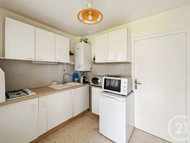 Appartement F1 &agrave; vendre - 1 pi&egrave;ce - 32 m2 - Bandol - 83 - PROVENCE-ALPES-COTE-D-AZUR