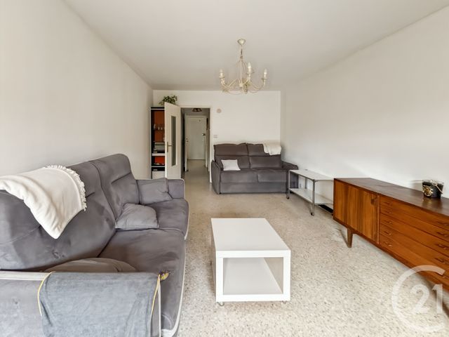 Appartement F1 &agrave; vendre - 1 pi&egrave;ce - 32 m2 - Bandol - 83 - PROVENCE-ALPES-COTE-D-AZUR