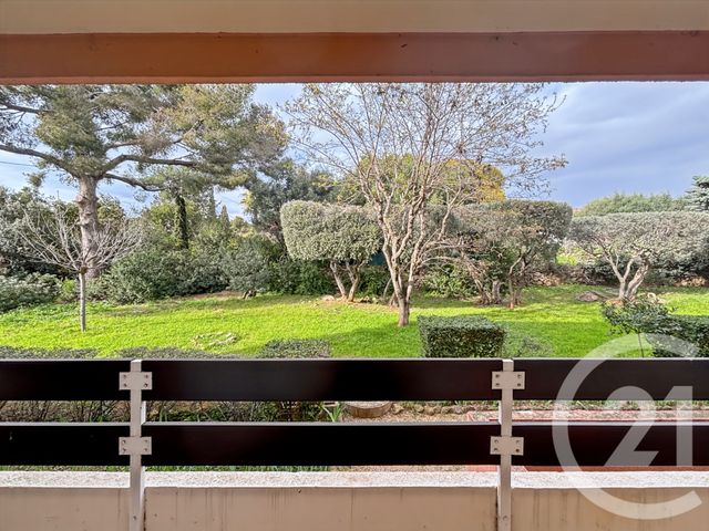 Appartement F1 &agrave; vendre - 1 pi&egrave;ce - 32 m2 - Bandol - 83 - PROVENCE-ALPES-COTE-D-AZUR