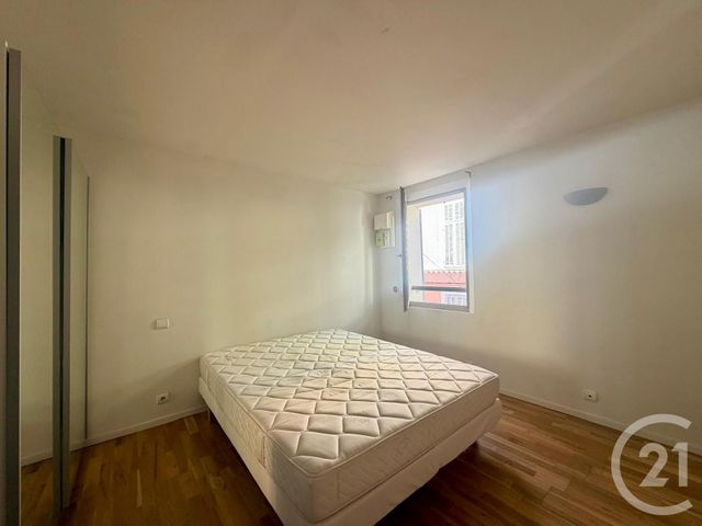 Appartement &agrave; vendre - 2 pi&egrave;ces - 43 m2 - Bandol - 83 - PROVENCE-ALPES-COTE-D-AZUR