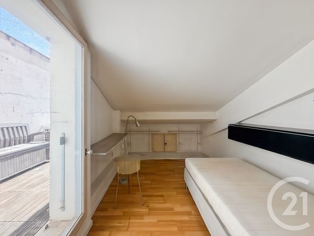 Appartement T4 &agrave; vendre - 4 pi&egrave;ces - 56,51 m2 - Bandol - 83 - PROVENCE-ALPES-COTE-D-AZUR