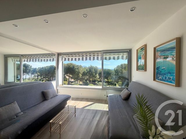 Appartement T2 &agrave; louer - 2 pi&egrave;ces - 34,60 m2 - Bandol - 83 - PROVENCE-ALPES-COTE-D-AZUR